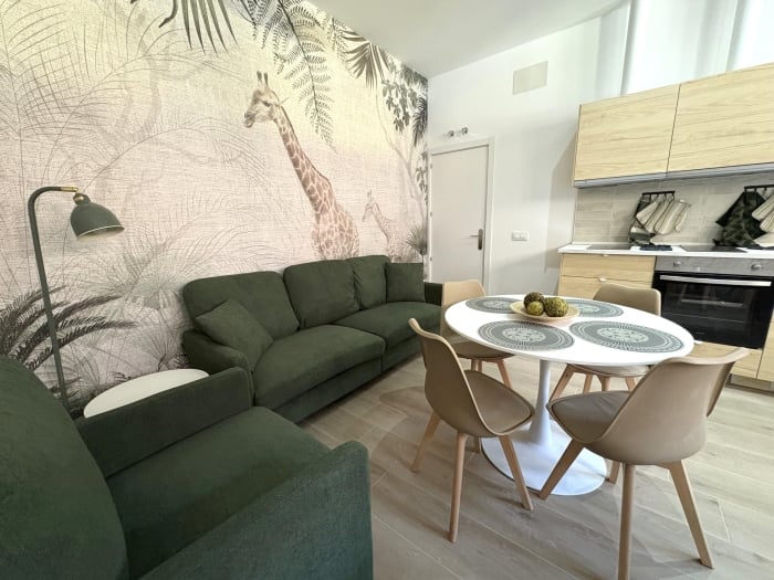 Habitación en Segovia #2081 en Segovia