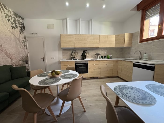 Habitación en Segovia #2081 en Segovia