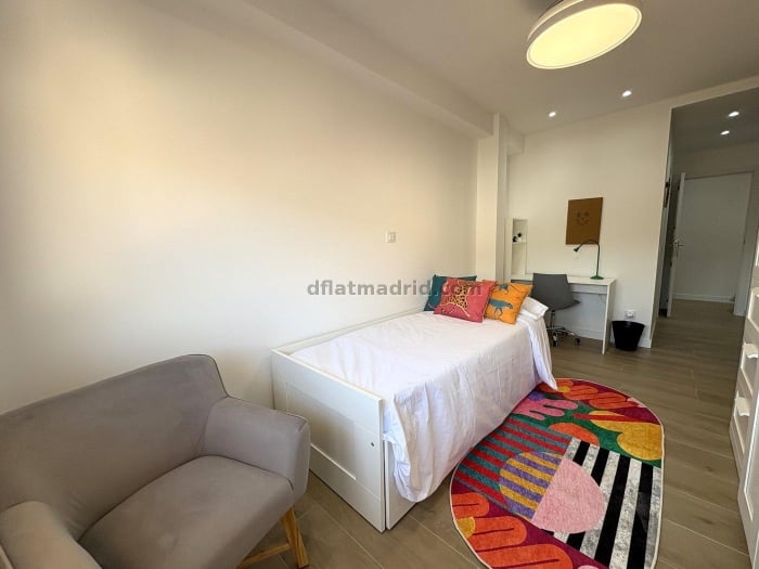 Habitación en Segovia #2081 en Segovia
