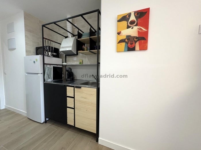 Habitación en Segovia #2081 en Segovia