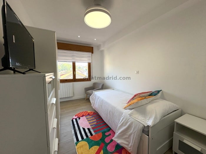 Habitación en Segovia #2081 en Segovia