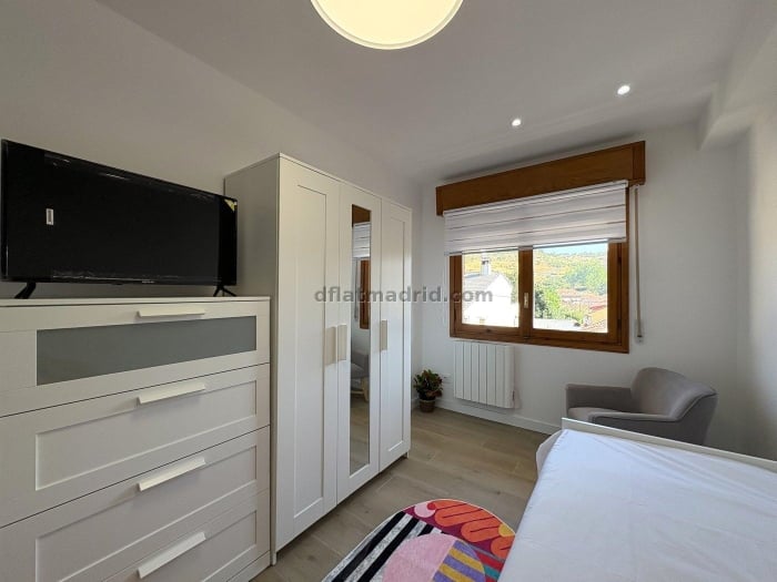 Habitación en Segovia #2081 en Segovia