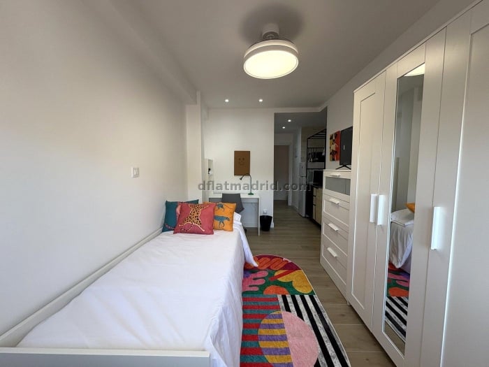 Habitación en Segovia #2081 en Segovia