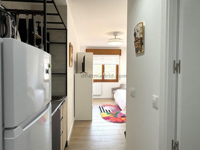 Habitación en Segovia #2081 en Segovia
