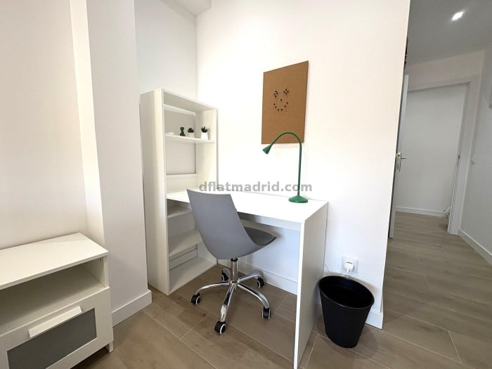 Habitación en Segovia #2081 en Segovia