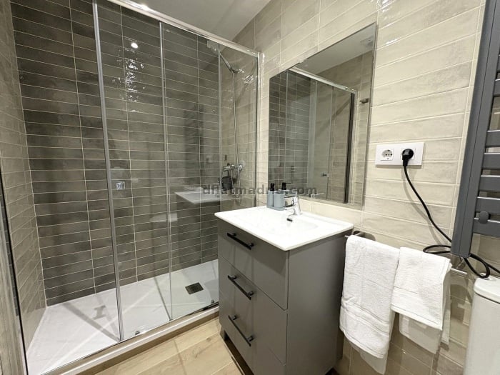 Habitación en Segovia #2081 en Segovia