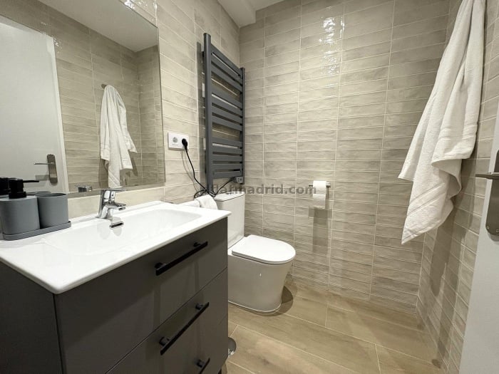 Habitación en Segovia #2081 en Segovia
