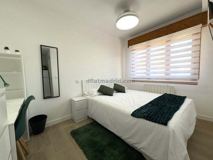 Habitación en Segovia #2082 en Segovia