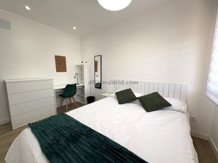 Habitación en Segovia #2082 en Segovia