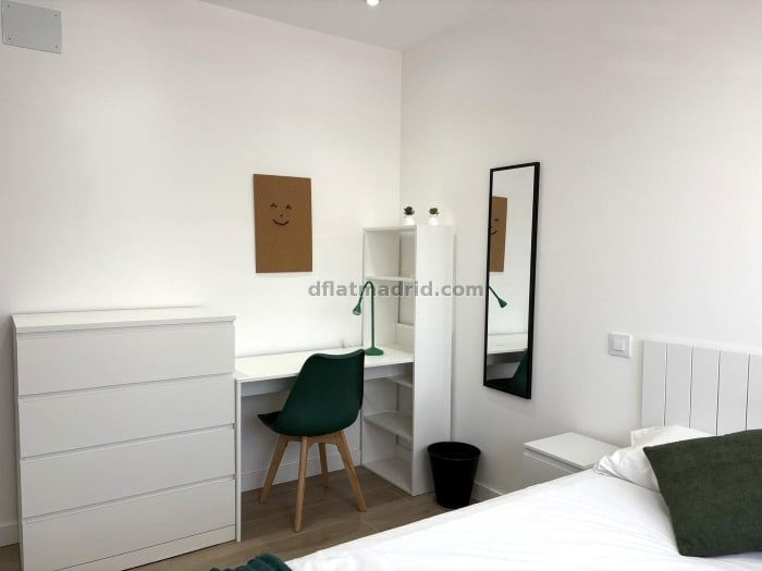 Habitación en Segovia #2082 en Segovia