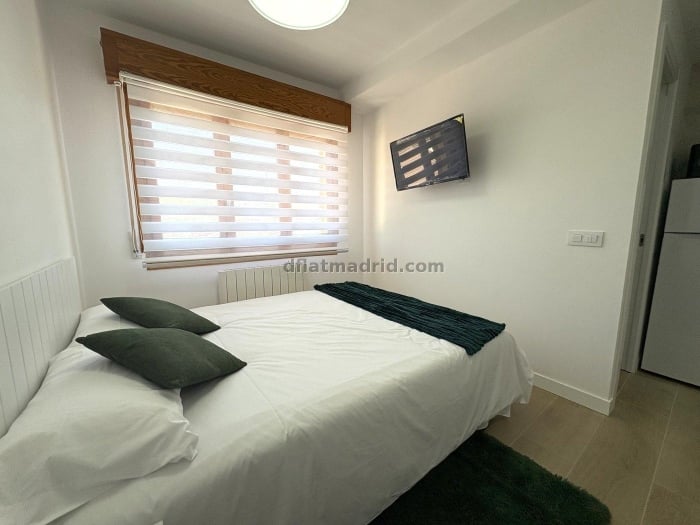 Habitación en Segovia #2082 en Segovia