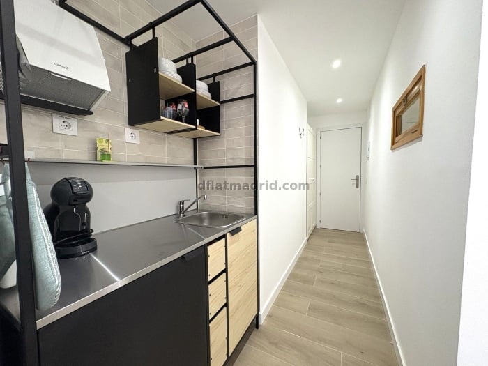 Habitación en Segovia #2082 en Segovia