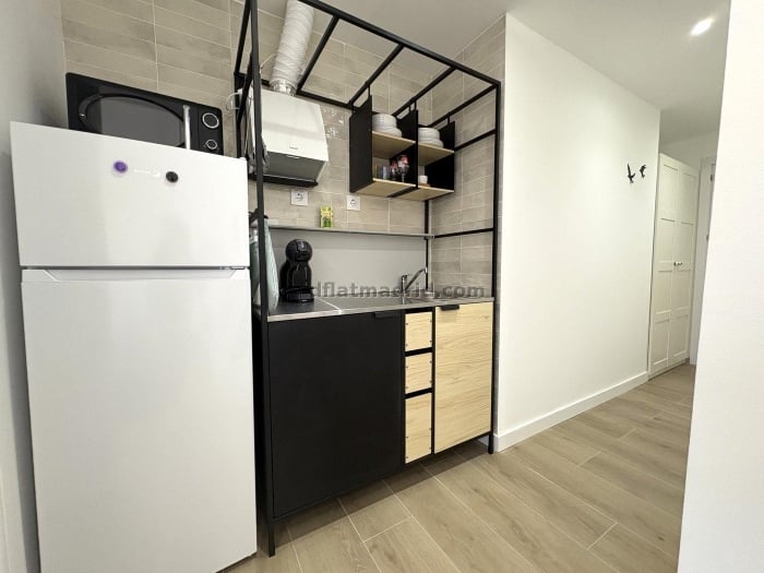 Habitación en Segovia #2082 en Segovia