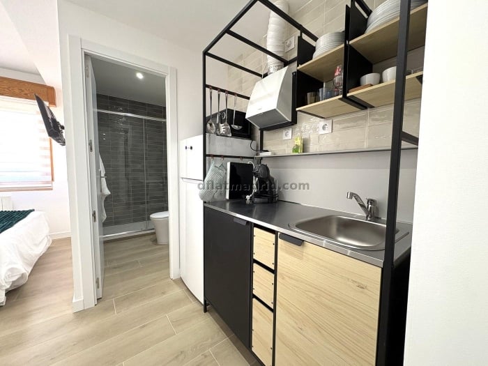 Habitación en Segovia #2082 en Segovia