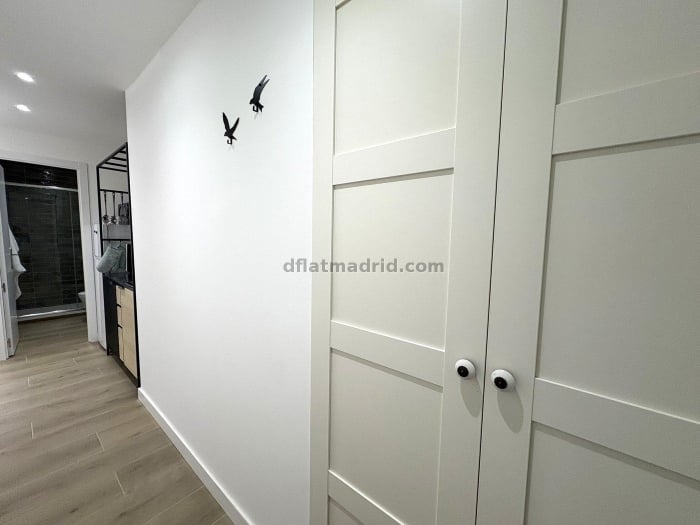 Habitación en Segovia #2082 en Segovia