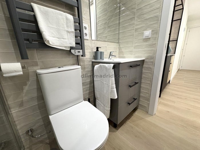 Habitación en Segovia #2082 en Segovia