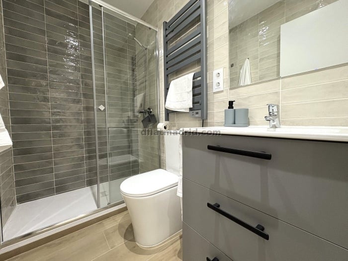 Habitación en Segovia #2082 en Segovia