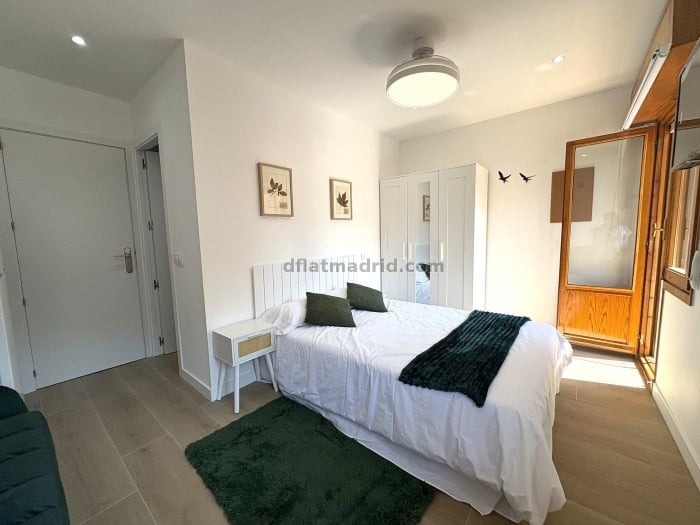 Habitación en Segovia #2083 en Segovia