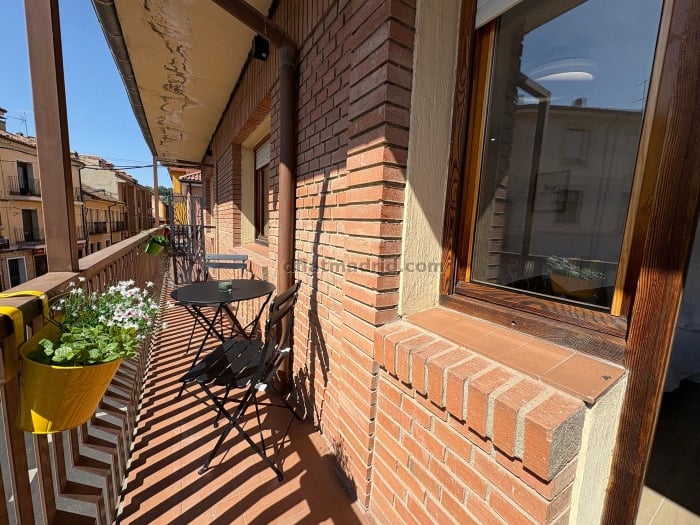 Habitación en Segovia #2083 en Segovia