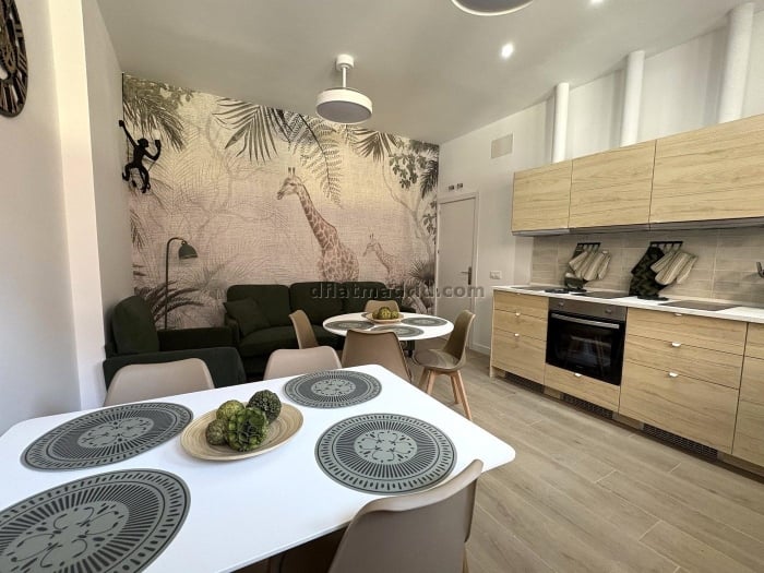 Habitación en Segovia #2083 en Segovia