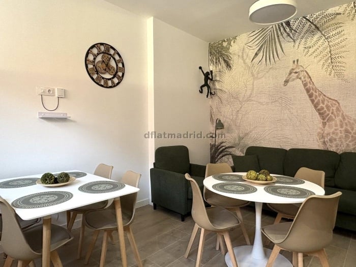 Habitación en Segovia #2083 en Segovia
