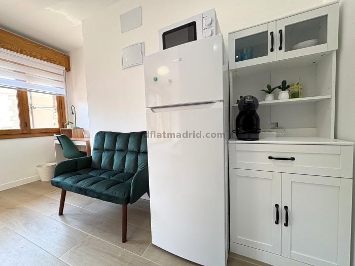 Habitación en Segovia #2083 en Segovia