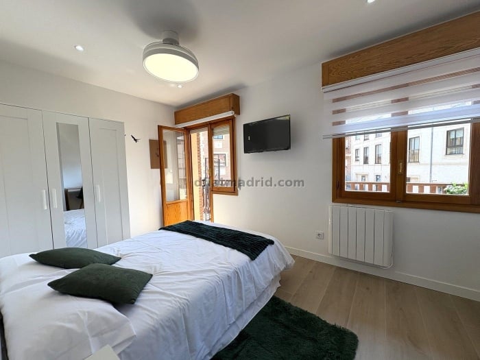 Habitación en Segovia #2083 en Segovia