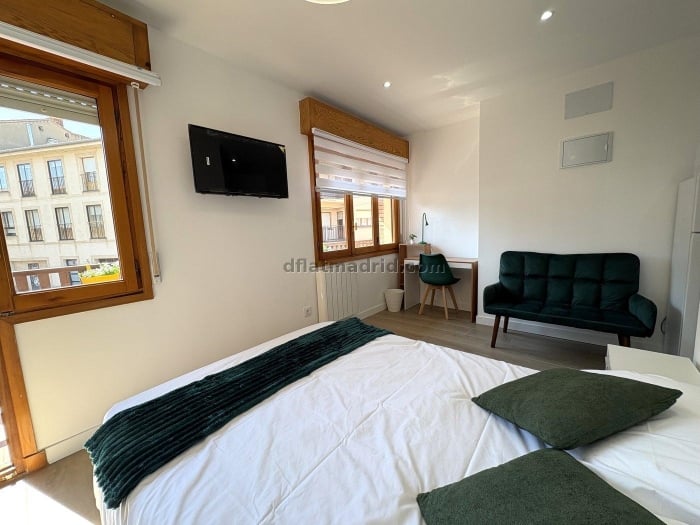 Habitación en Segovia #2083 en Segovia
