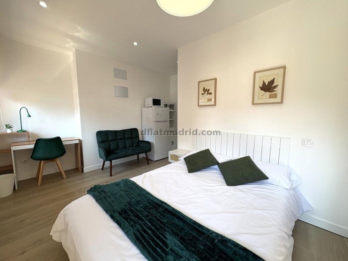 Habitación en Segovia #2083 en Segovia