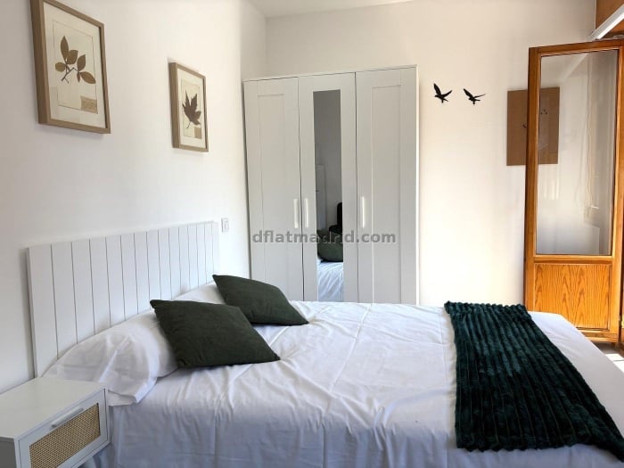 Habitación en Segovia #2083 en Segovia