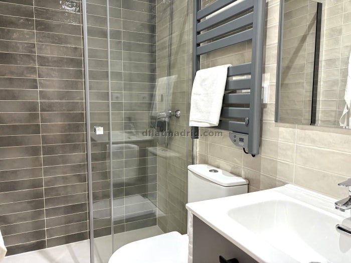 Habitación en Segovia #2083 en Segovia