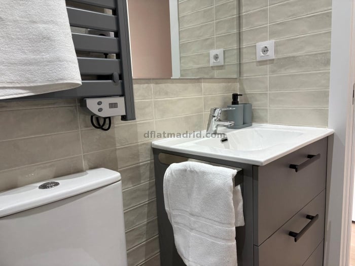 Habitación en Segovia #2083 en Segovia