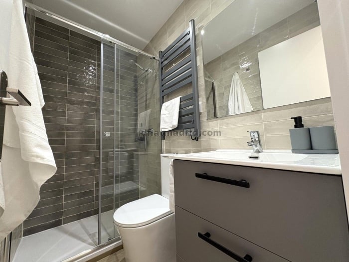 Habitación en Segovia #2083 en Segovia