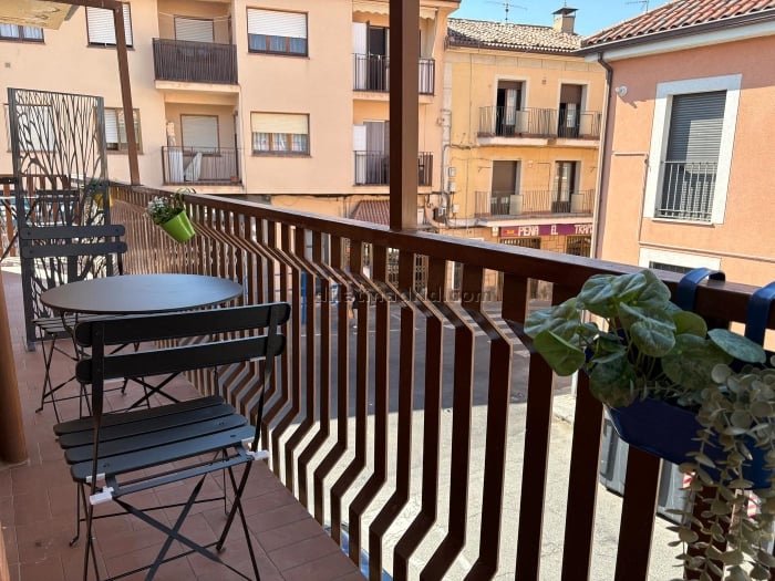 Room in Segovia of 1 Bedroom #2085 in Segovia