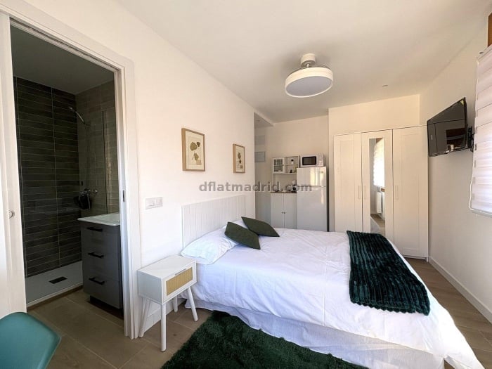 Room in Segovia of 1 Bedroom #2086 in Segovia
