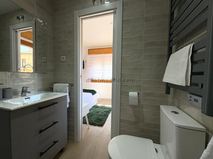 Room in Segovia of 1 Bedroom #2086 in Segovia