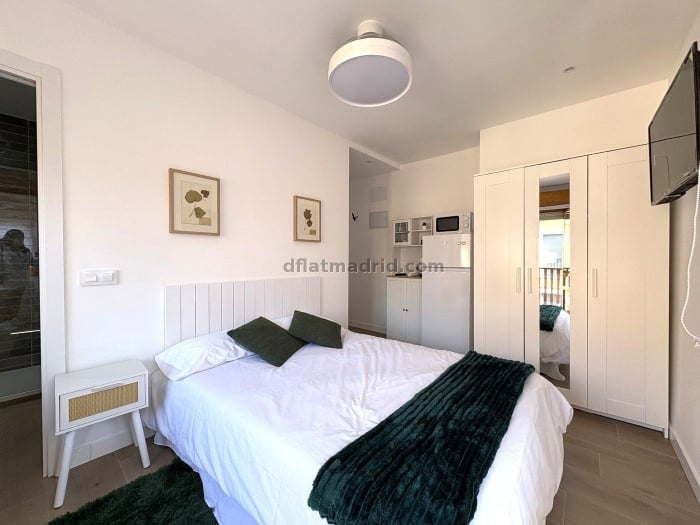 Room in Segovia of 1 Bedroom #2086 in Segovia