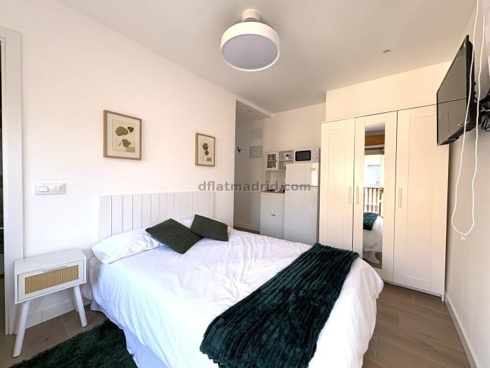 Room in Segovia of 1 Bedroom #2086 in Segovia