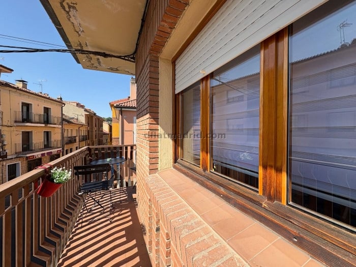 Room in Segovia of 1 Bedroom #2086 in Segovia
