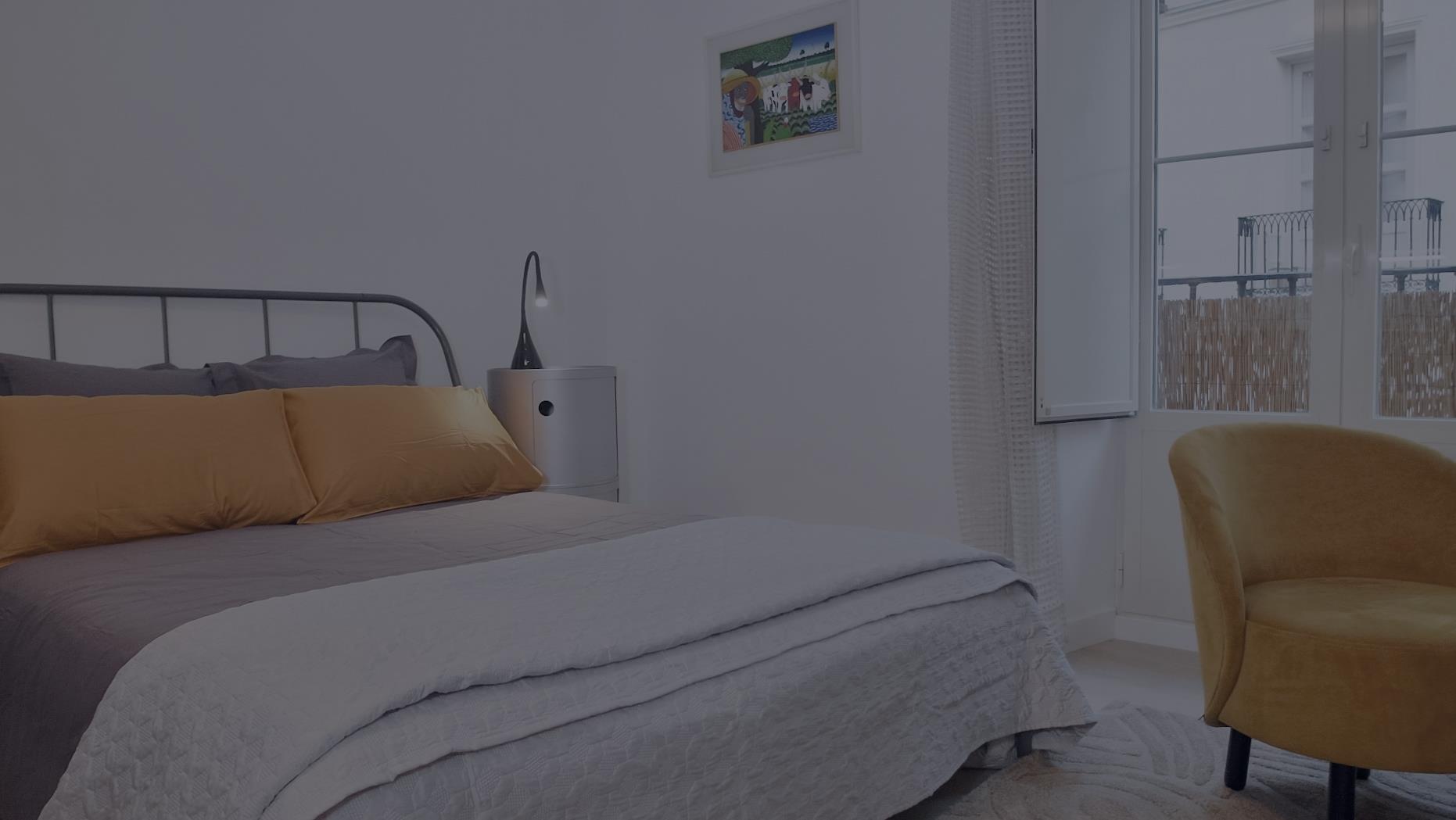 Titular - Cómo reservar un apartamento para estudiantes en Madrid