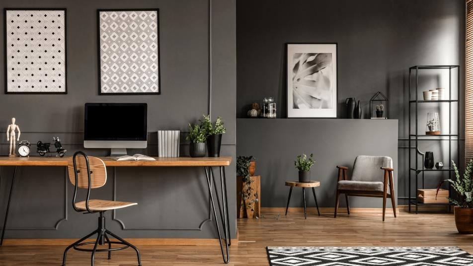 Apartaments in Hortaleza, Madrid