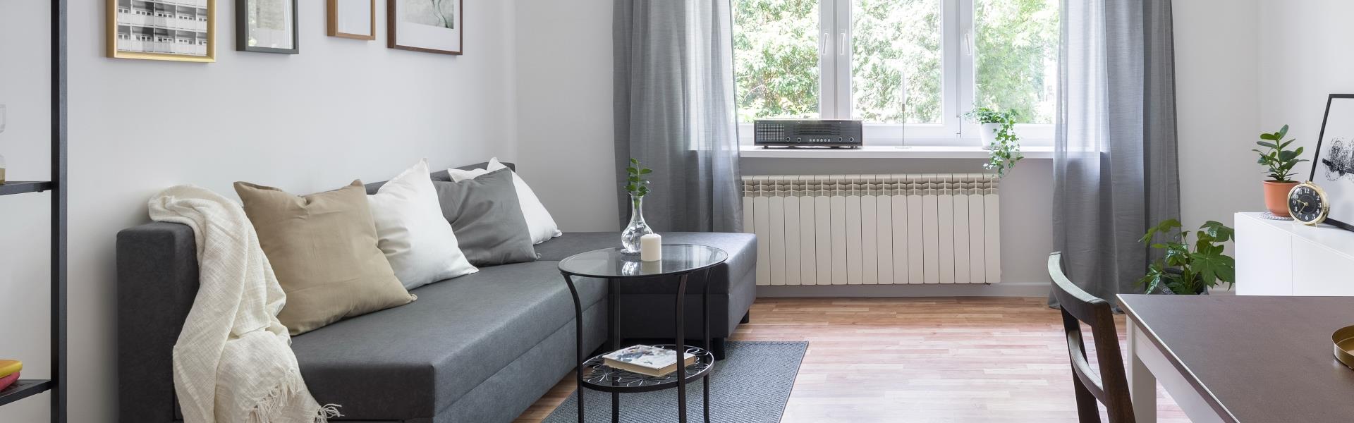 Apartments for Executives and professionals