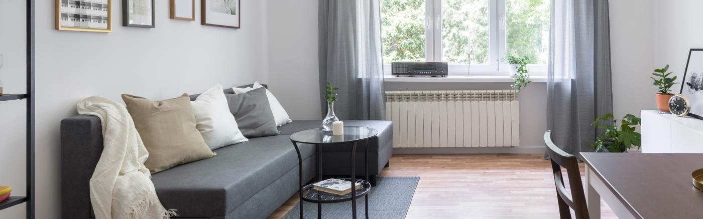 Apartamentos para empresas en Madrid