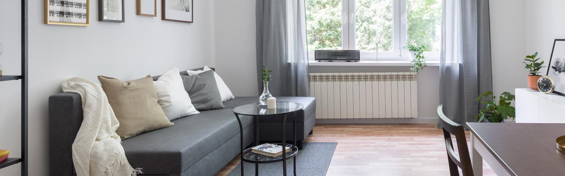 Apartamentos para Viajeros en Madrid