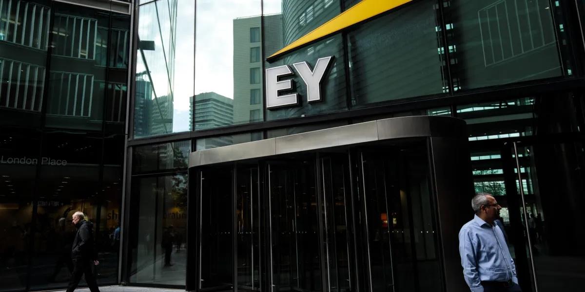 Housing for EY (Ernst &amp; Young) Professionals