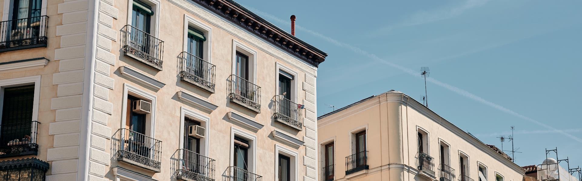 Servicios de gestión para propietarios de viviendas en Madrid