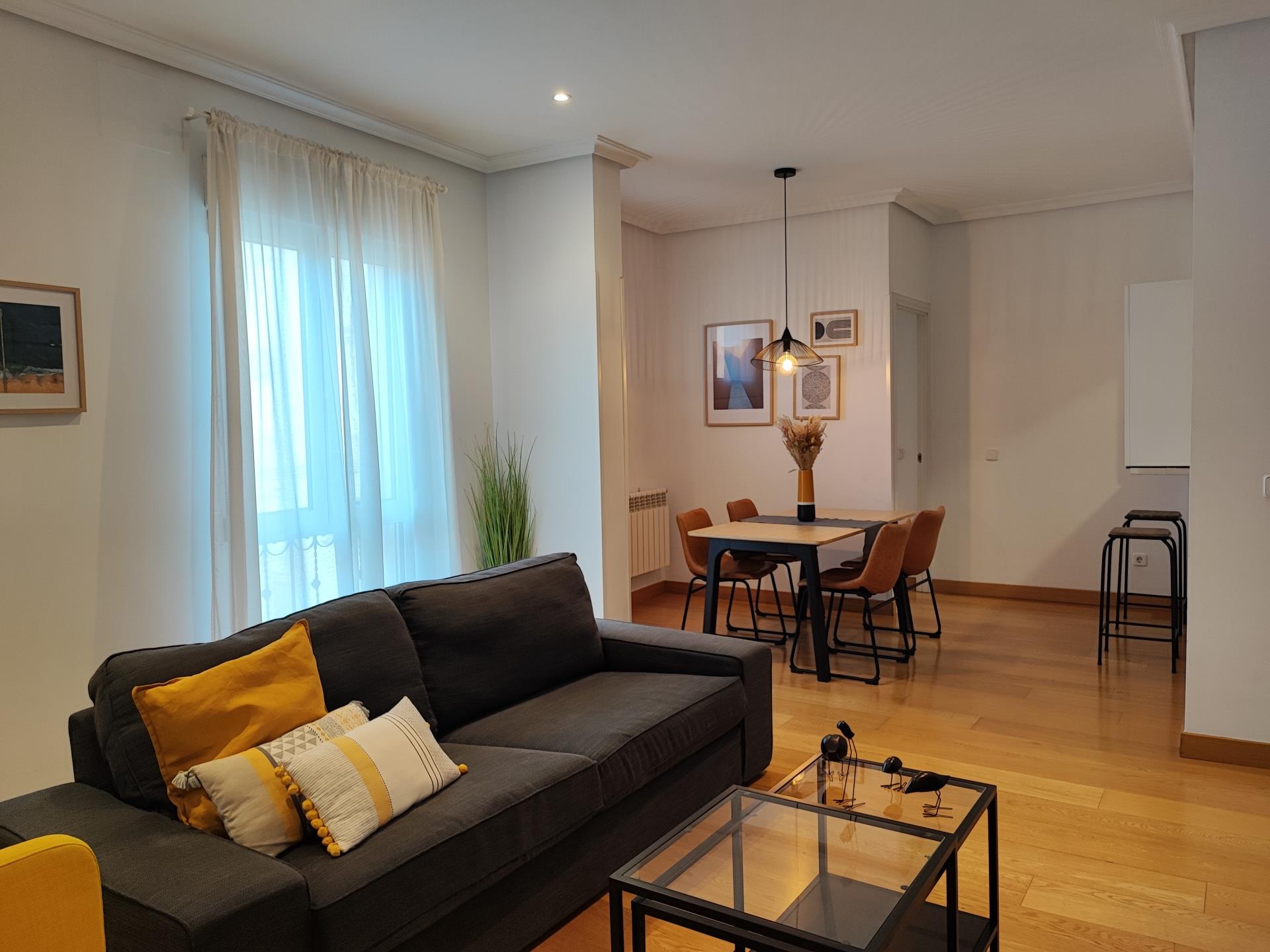 Seasonal Rentals in Madrid for June, July, and August