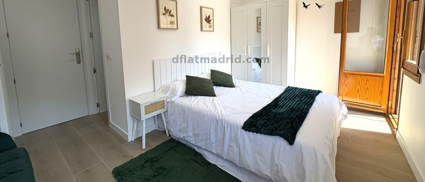 Alquiler de Habitaciones en Madrid